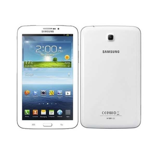 Tablet Pc Samsung Galaxy Tab3 80 16gb 3g Blanco Blanco T3110